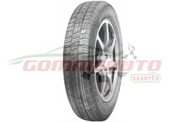 KIT. 145/60R020 LingLong T010 Spare Tyre Ferro 105M